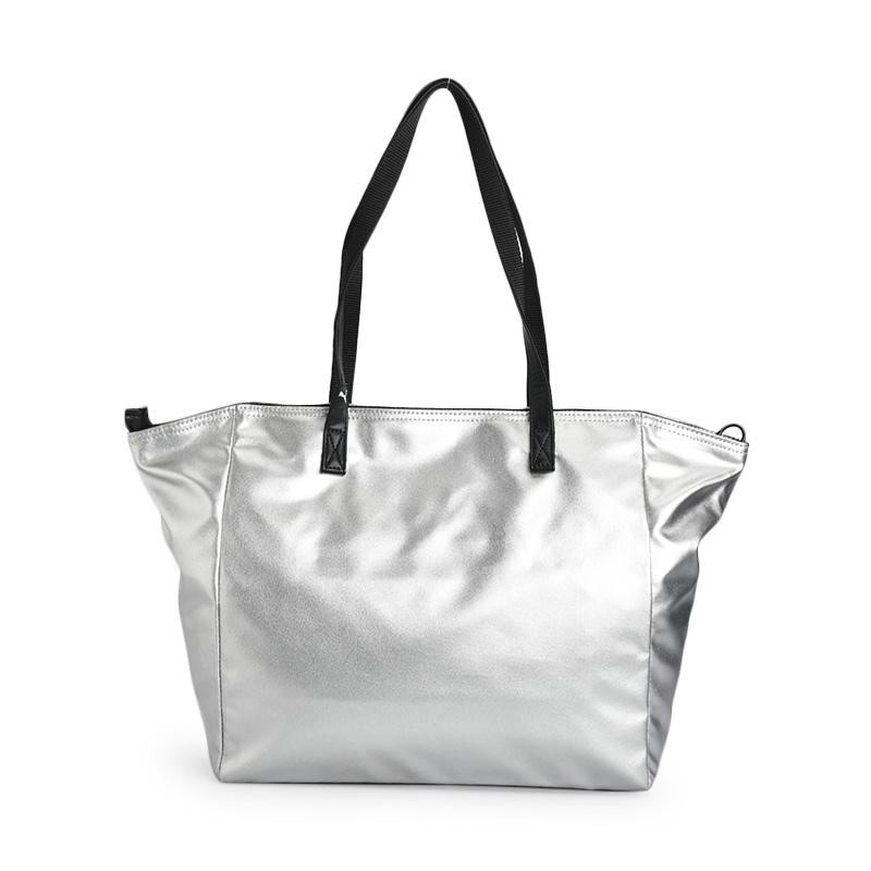 Time Large Shopper Bag foto 3
